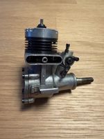 OS Max Modellmotor 