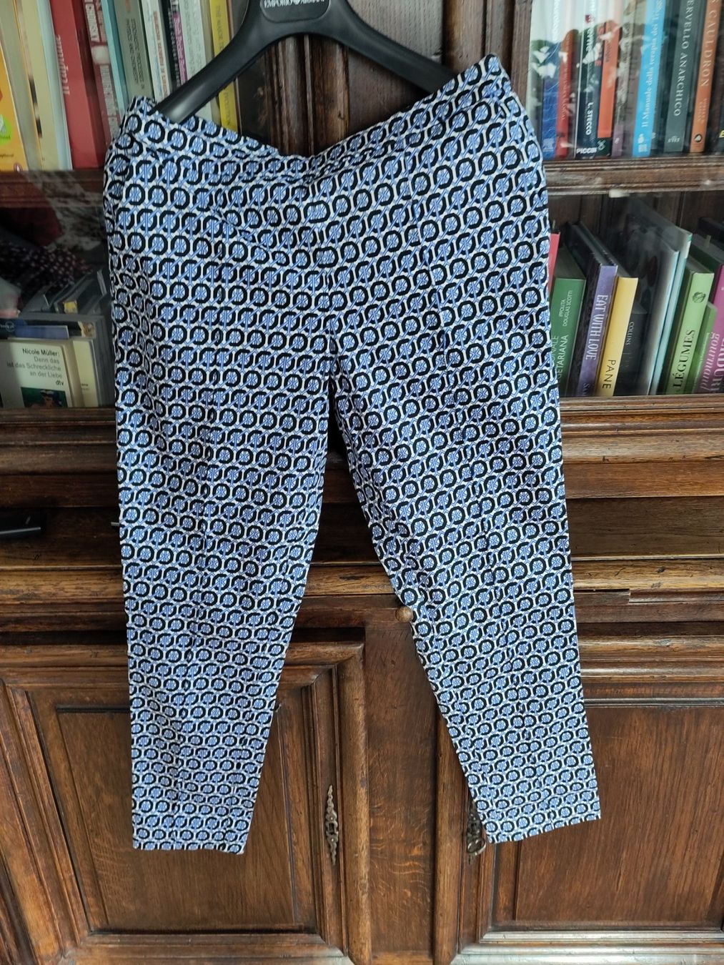 H&M Pantaloni: Sommer/Frühling Hose – Usato da Zürich venduto da Saf12 1