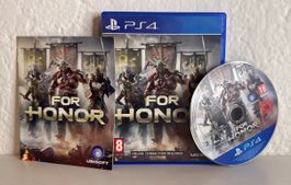 For Honor - PS4/PS5 Game