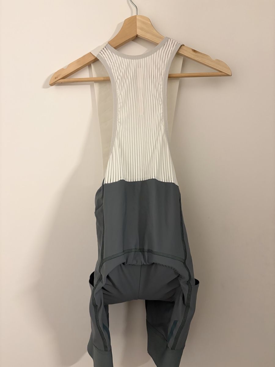 Pantaloni: MAAP Cargo Bibs Balsam Green M – Usato da Zürich venduto da von_sj9s 3