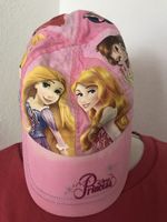 Schöner Hut für die kleine Prinzessin ca. 3-4 Jahre alt