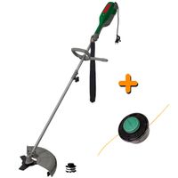 Elektrische Sense GM-ES 1000 + Ersatzspule ab Fr. 1.-