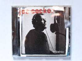 Joe Cocker - Organic