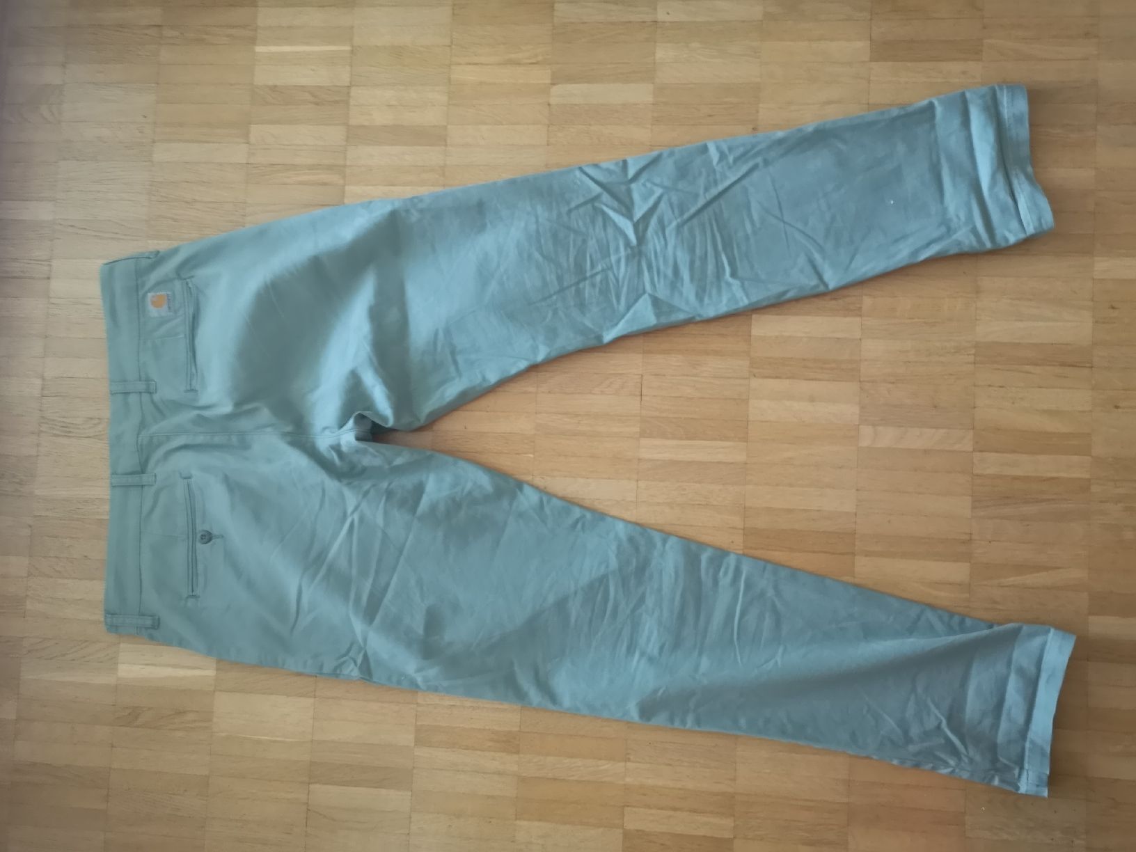 Hosen: Carhartt  – Gebraucht aus Carouge GE von Thomastor 1