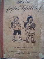 Mein erstes Schulbuch