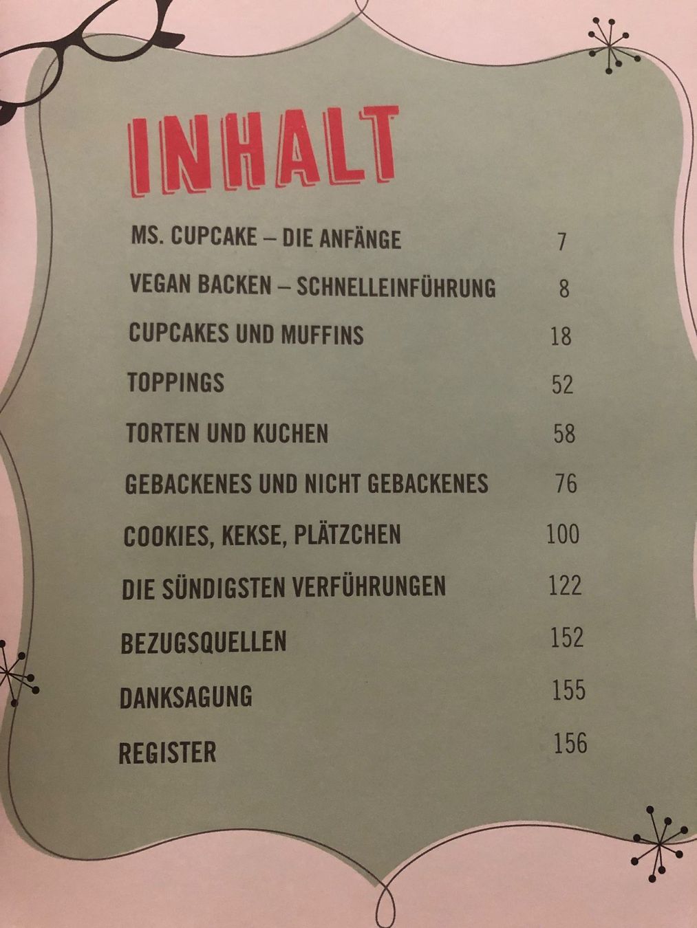 Libri: Ms Cupcake, Vegane Cupcakes, Cakes & Cookies – Usato da Pfäffikon ZH venduto da Wacardo 2
