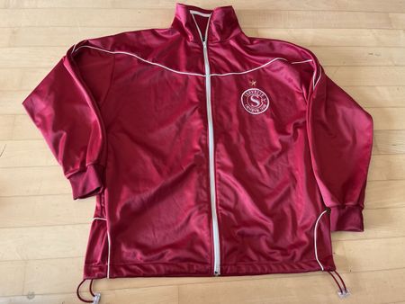 Servette FC Vintage Trainerjacke 