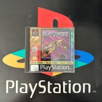Sanvein für Sony PlayStation PS1