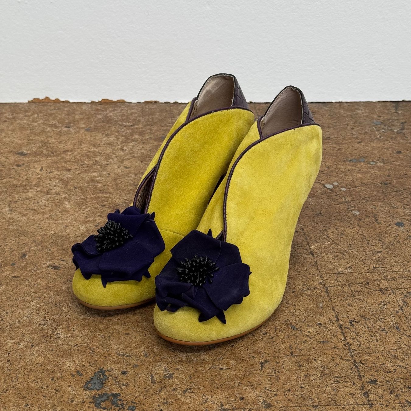 Scarpe da donna: Schuhe High Heels Grösse 41 – Usato da biel-bienne venduto da setti72