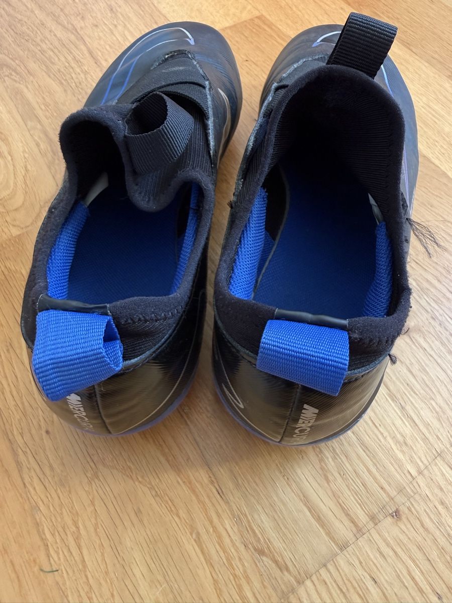 Scarpe per ragazzi: Fussballschuhe Gr. 38,5 – Usato da Zürich venduto da schanet01 2