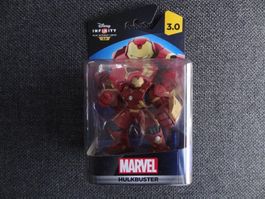 Disney Infinity HULK BUSTER NEU