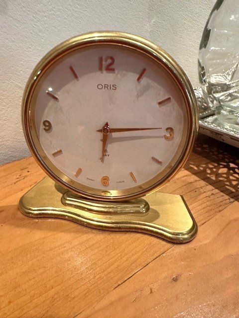 Oris Sveglie: +  Oris  +               TisChwEcKeR – Usato da Winkel venduto da zeho 1