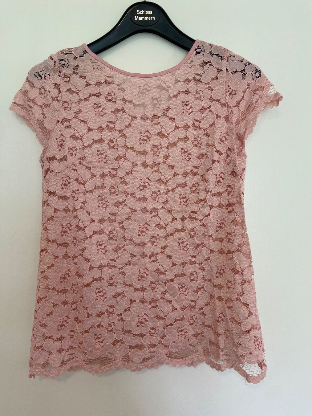 Top: Dorothy Perkins Top gr XS/S – Usato da Jonen venduto da Lux.K.