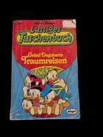 Onkel Dagoberts Traumreisen