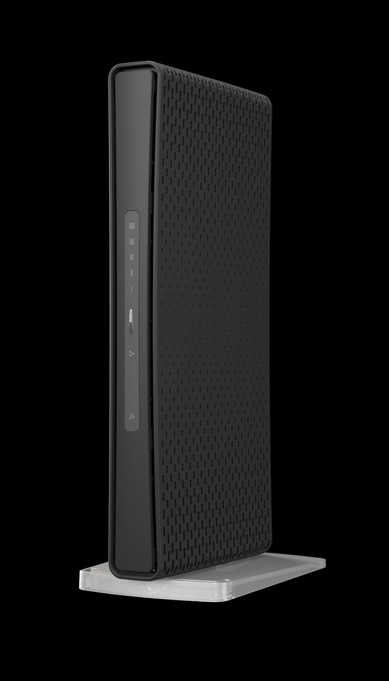 Mikrotik Modem & Router: Router MikroTik cAP ac – Usato da Zürich venduto da Snowcobra 3