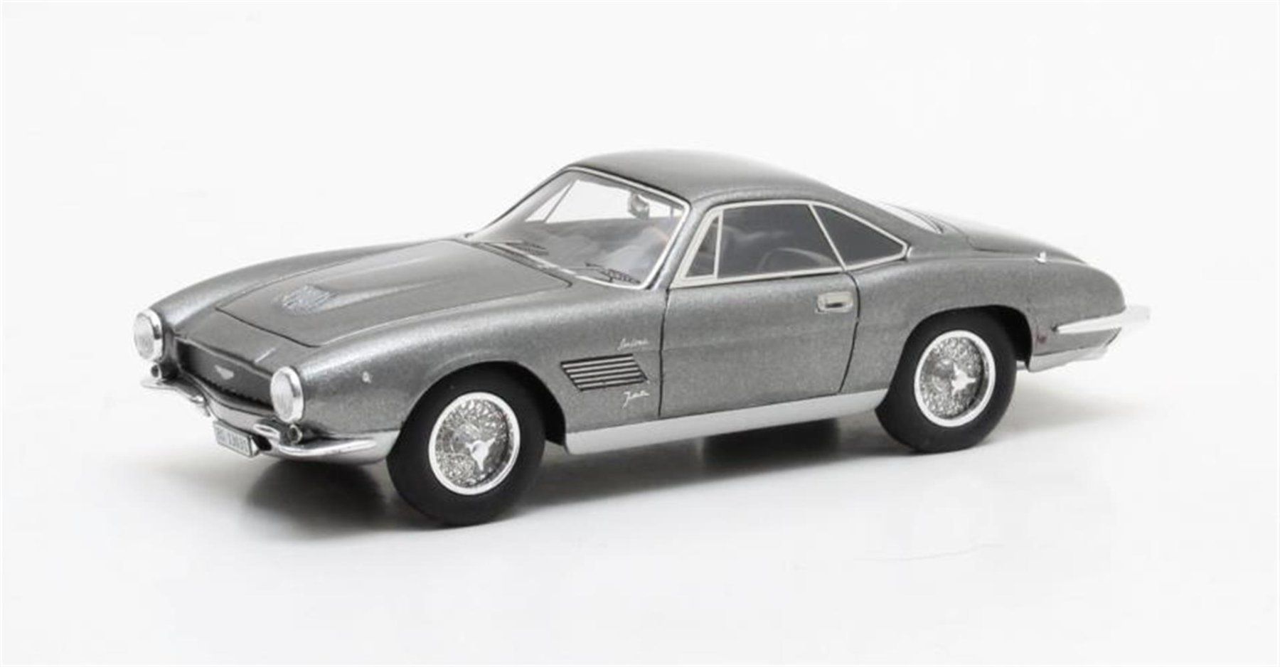Aston Martin DB4 Jet Bertone 1961 1:43 Matrix (Gebraucht) in Rothrist ...