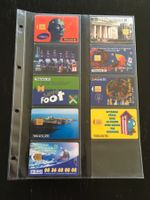Taxcard