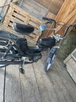 Pony cilo 520 Cross