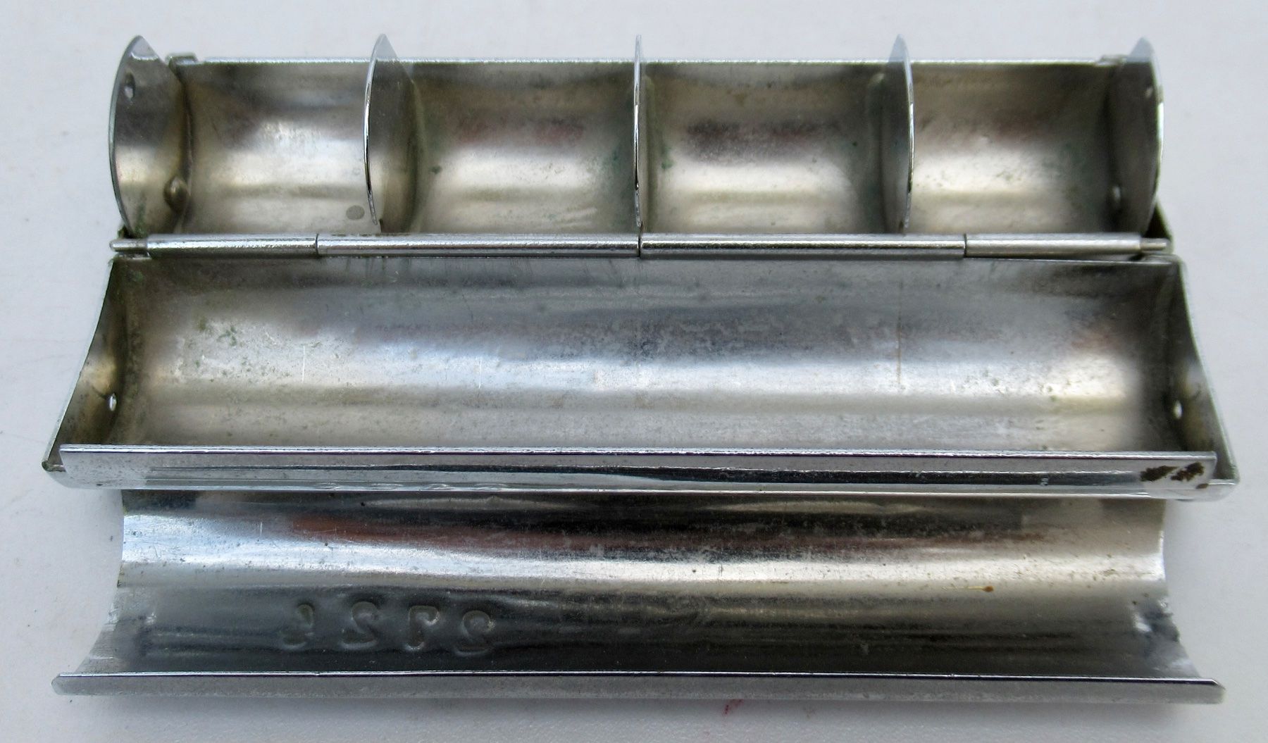 Registratore di cassa: Münzspender SBB 2724 – Usato da Bern venduto da Colligentes 3