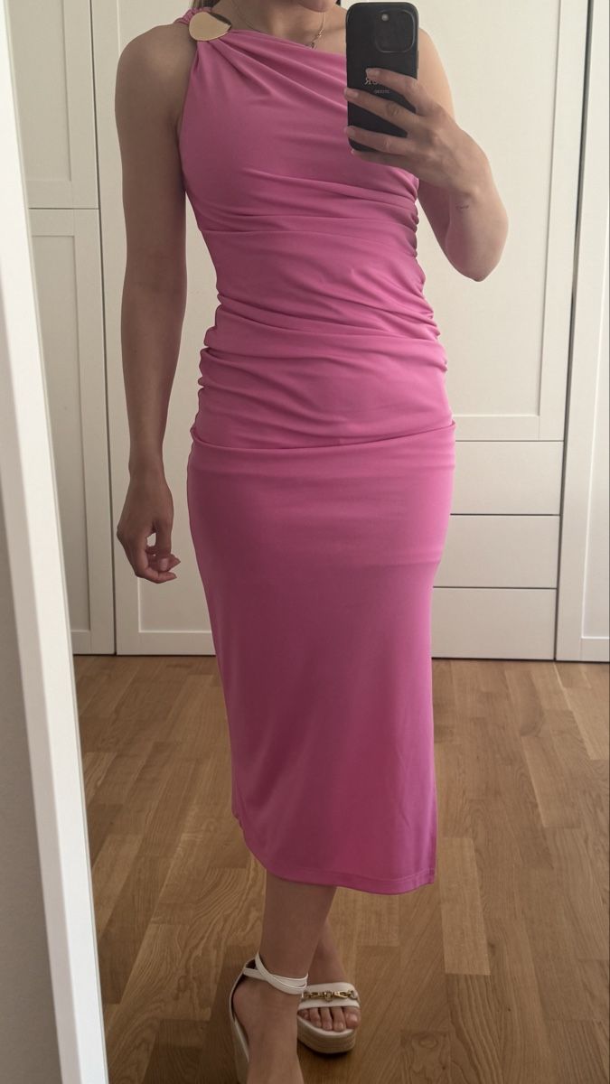 Vestiti: Pink bride dress – Nuovo e nell'imballaggio originale da Münchenstein venduto da emm_v9wv 2