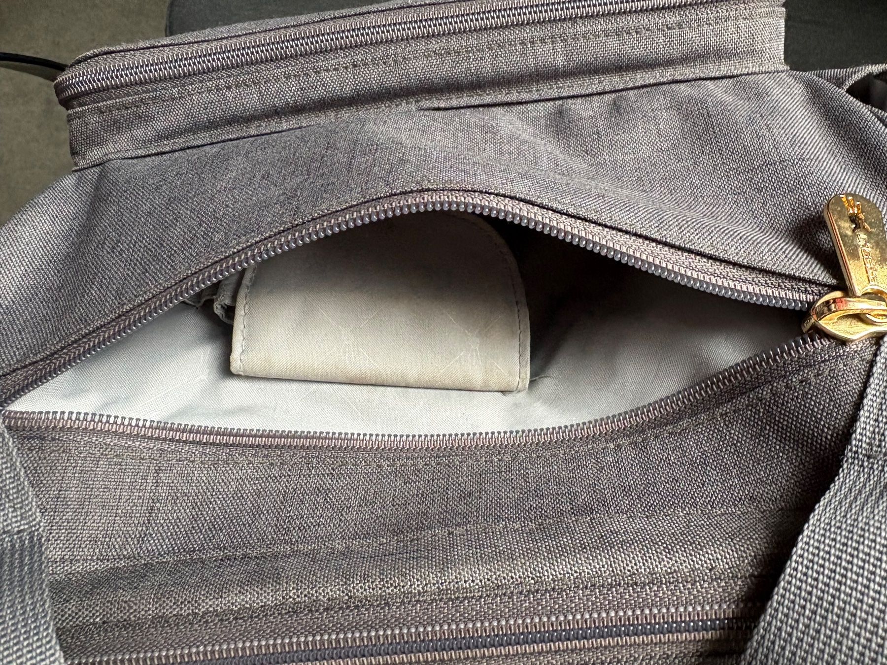Lässig Borse & Zaini: Wickelrucksack lässig – Usato da Kappelen venduto da sandraegli 6
