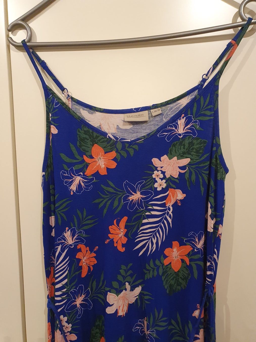 Vestiti: Langes Sommerkleid Gr. S – Nuovo (secondo la descrizione) da Heinrichswil venduto da sabi2809 1