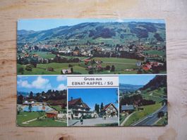 Gruss aus Ebnat-Kappel, 36814 fb