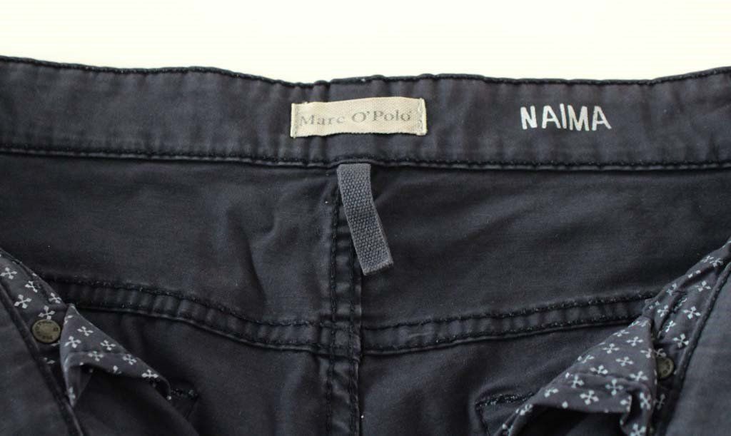 Marc O'Polo Pantaloni: Marc O'Polo Hose NAIMA Gr. 29 – Usato da Belp venduto da caramel-secondhand 5
