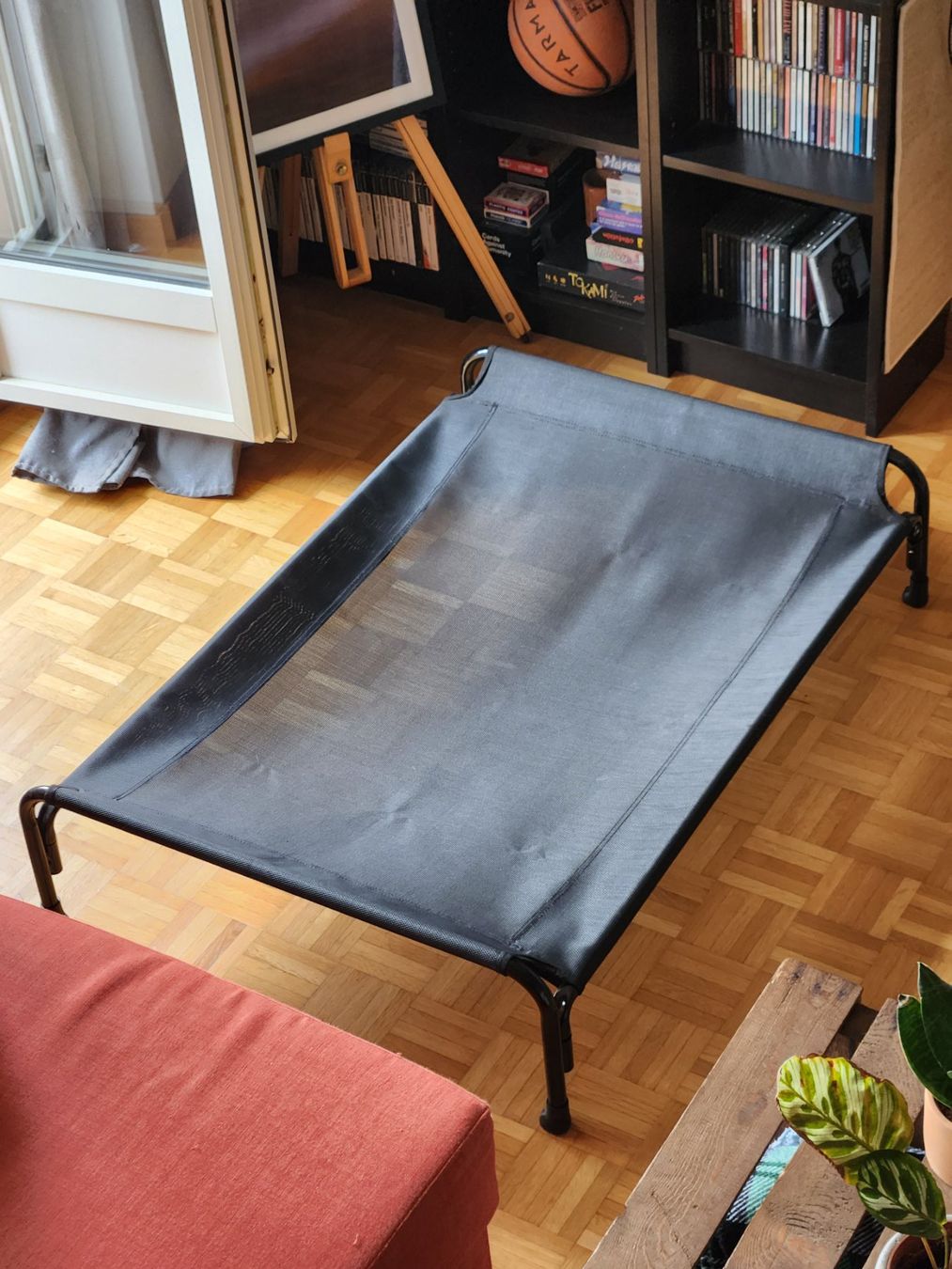 Cucce & Letti: Veehoo cooling dog bed – Usato da Oberwil b. Zug venduto da adi_r8nm 1