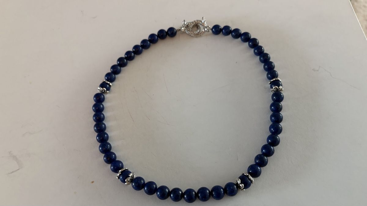Catenine: Necklace  – Nuovo (secondo la descrizione) da Horgen venduto da jgo_mxn5 2