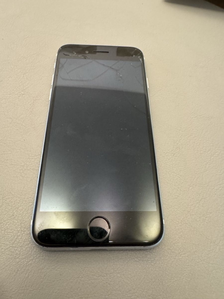 Apple Telefoni cellulari / Smartphones: iPhone SE (2. oder 3. Generation) – Difettoso da Adliswil venduto da Busys