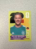 Panini Fussball Karte Marc-André ter Stegen FC Barcelona