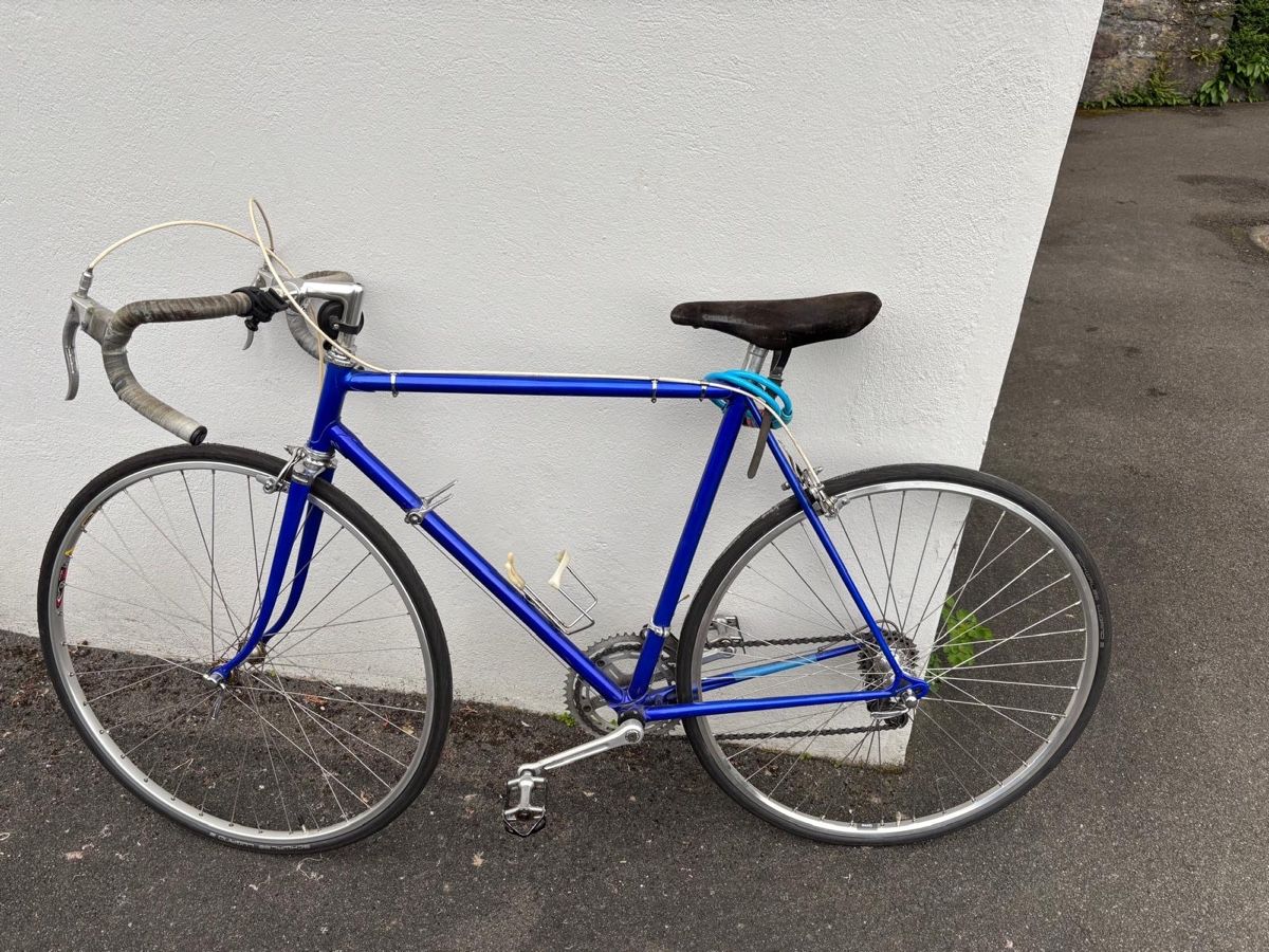 Velos: Herren Rennrad Legnano – Gebraucht aus Adliswil von Datty
