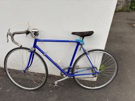 Herren Rennrad Legnano