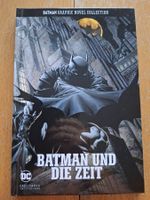 BATMAN GRAPHIC NOVEL COLLECTION 37 HC : BATMAN UND DIE ZEIT