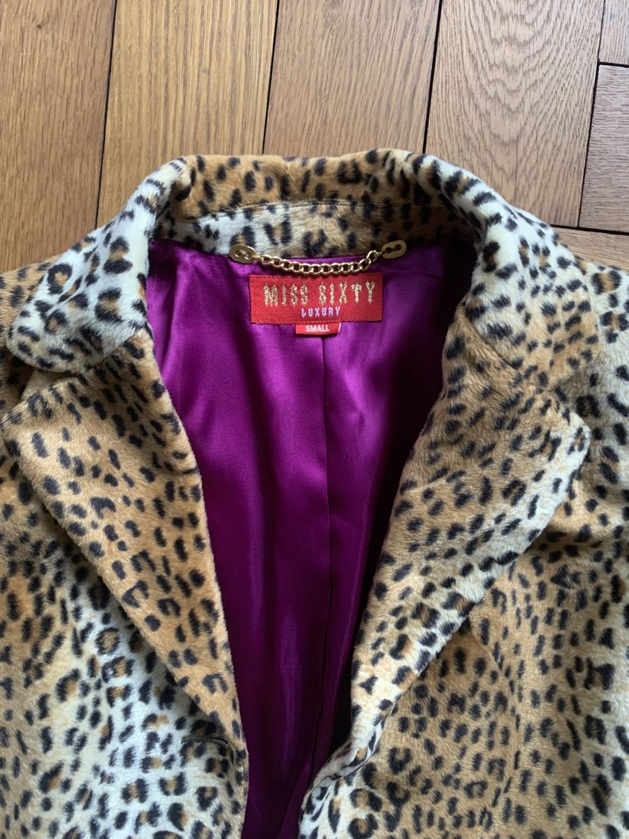 Miss Sixty Cappotti: Mantel – Nuovo (secondo la descrizione) da Winterthur venduto da mel_w2tt 2