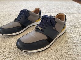 Hugo Boss stylische Schuhe