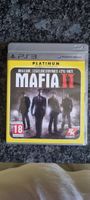 Mafia II PS3- Platinum Edition- in Collectors condition!!