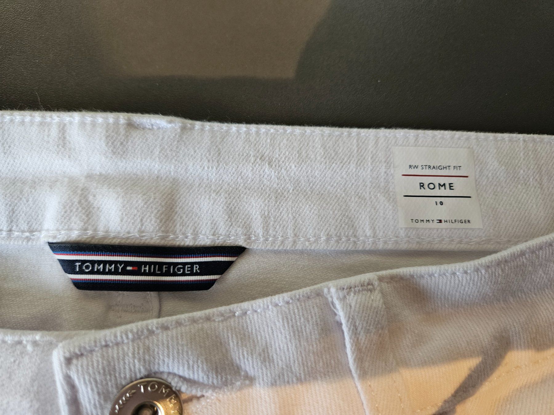 Tommy Hilfiger Gonne: Tommy Hilfiger Jupe – Usato da Aefligen venduto da Ninibe4 3