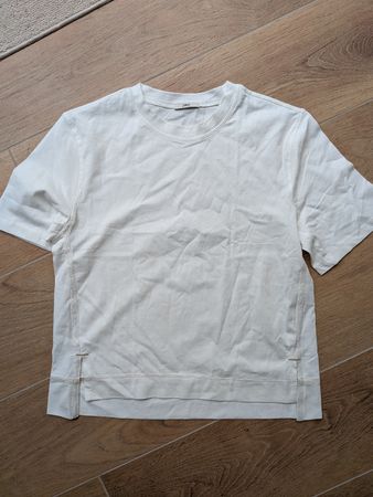 Esprit Shirt weiss Grösse XS