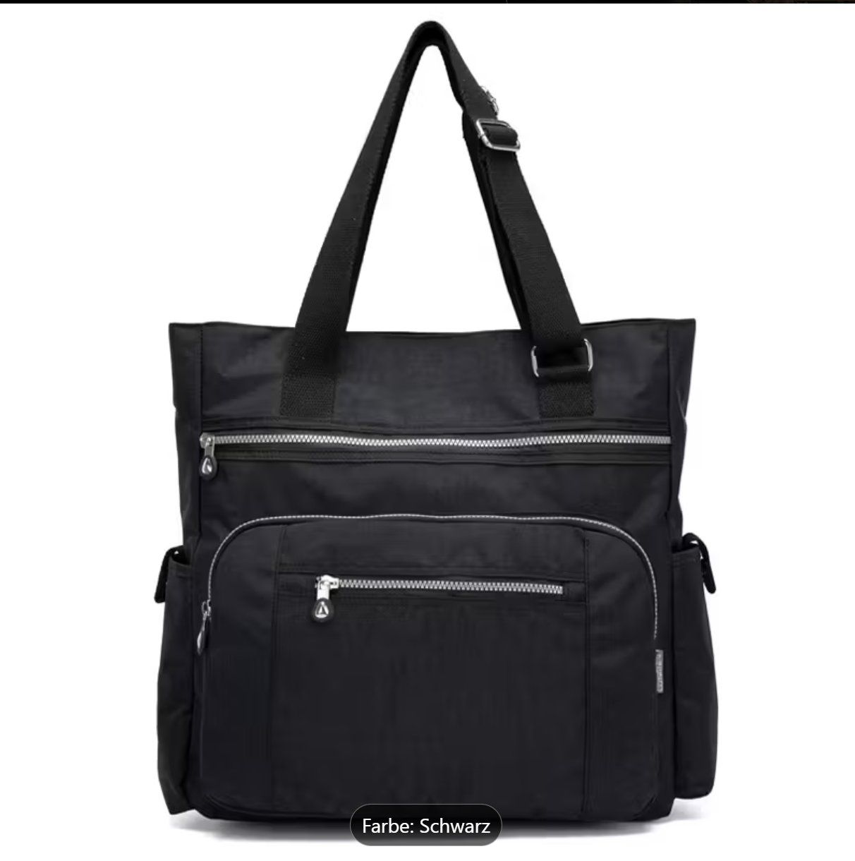 Sacs femmes: Tasche Nylon – Neuf (Voir description) à Buchs ZH par Rattetier