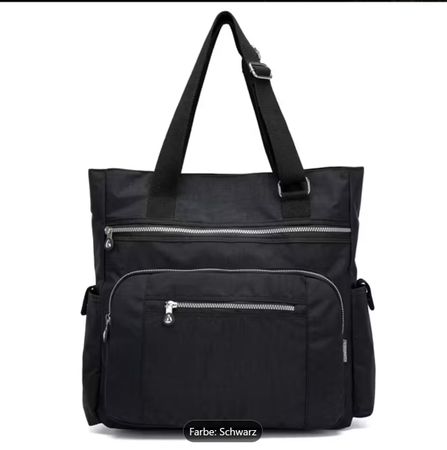 Tasche Nylon