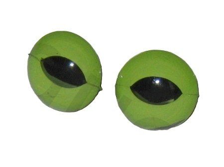 Kits de loisir créatif: Katzenaugen 8mm – Neuf (Voir description) à Schlatt TG par kreativ-atelier