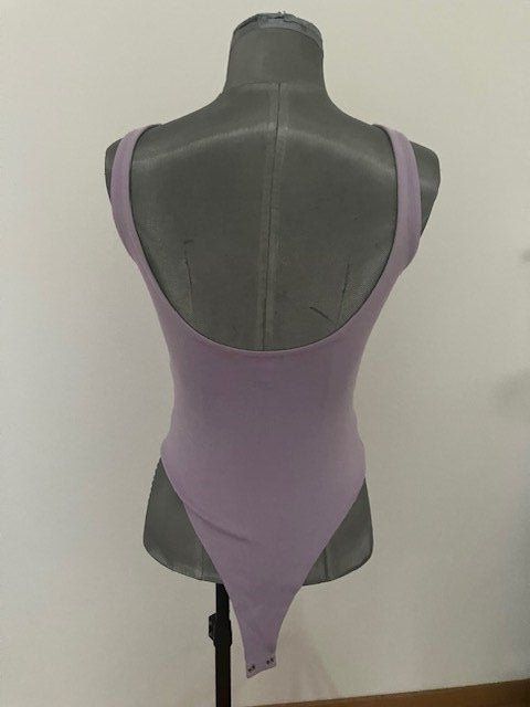 Altra biancheria intima: Body lilas pastel, taille S, Edited – Usato da Marin-Epagnier venduto da rchouchouu 1