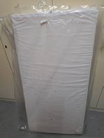 Matratze 58x119cm mit Fixleintuch