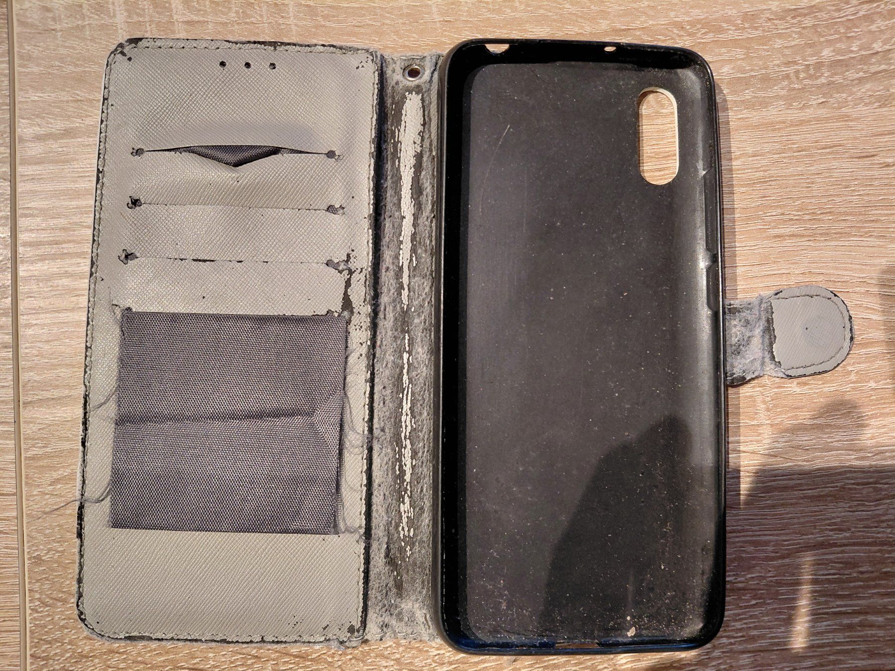 Xiaomi Telefoni cellulari / Smartphones: Handy Xiaomi Redmi 9A – Usato da Dietikon venduto da Chadascha 3