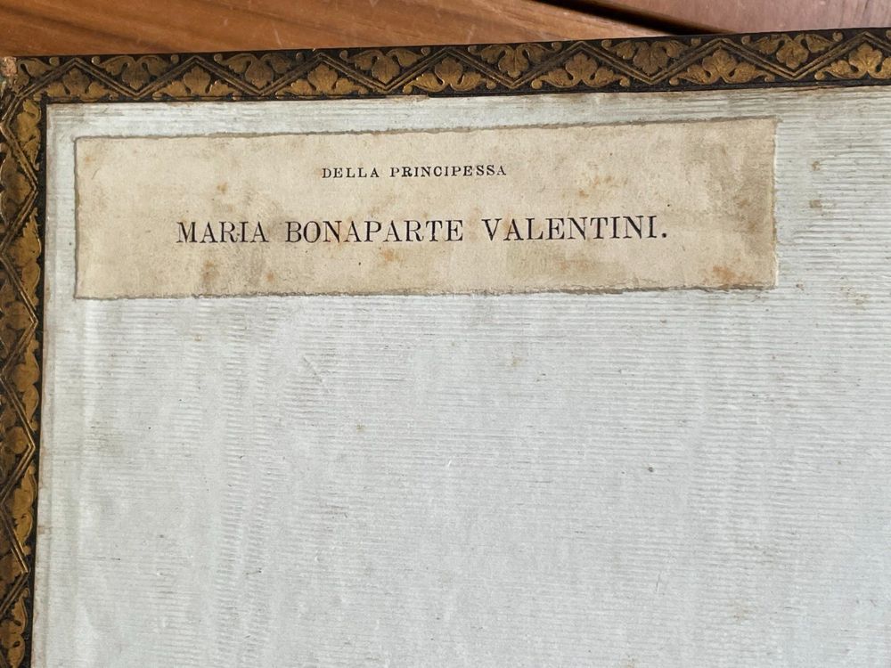 Livres: Unikat Antik Buch einmalige Aquarelle – D'occasion à Zürich par donra 2