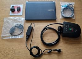 Honda Diagnose Set HDS OBD2 inkl. Laptop und Software