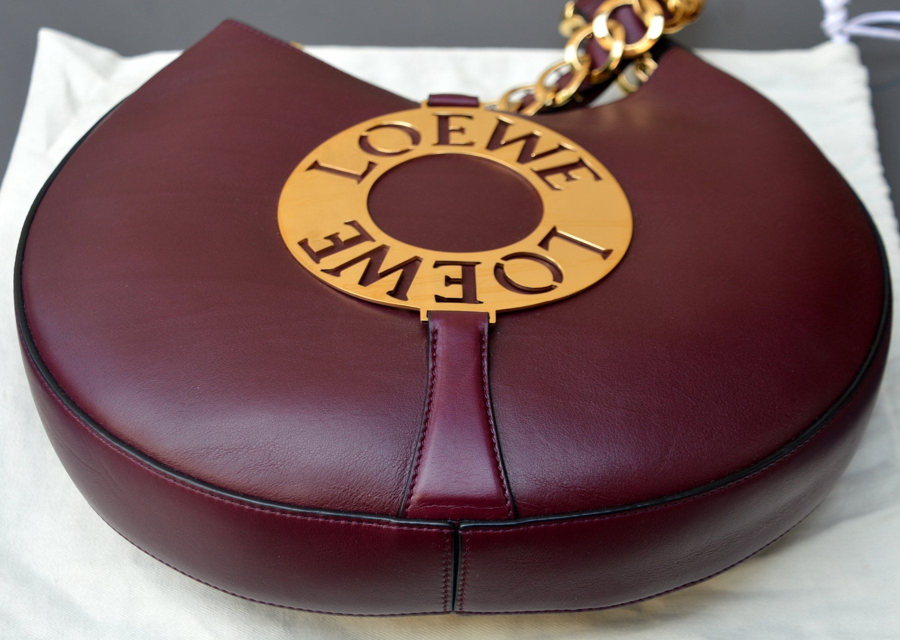 Loewe Borse da donna: Loewe Joyce  Tasche / sac – Usato da Collonges venduto da Auganien 2