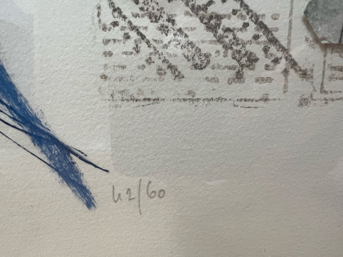 Tableaux: James Coignard Gemälde – D'occasion à Muttenz par mer_8vq9 1